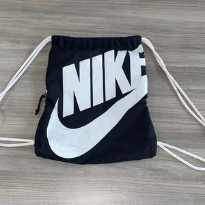 Nike String bag